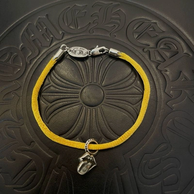 OdorResistant Chrome Hearts Bracelets 240816