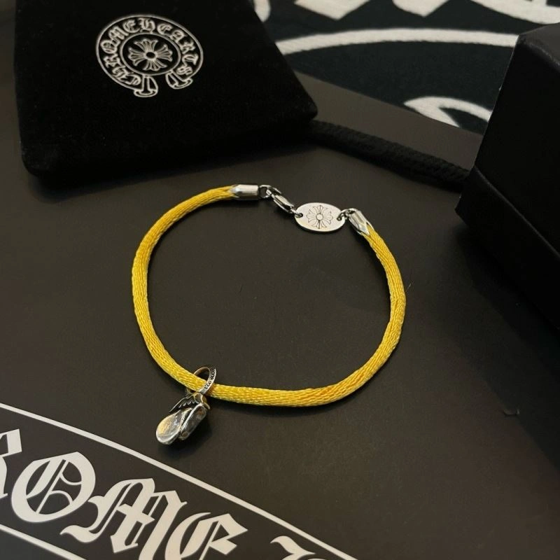 OdorResistant Chrome Hearts Bracelets 240816