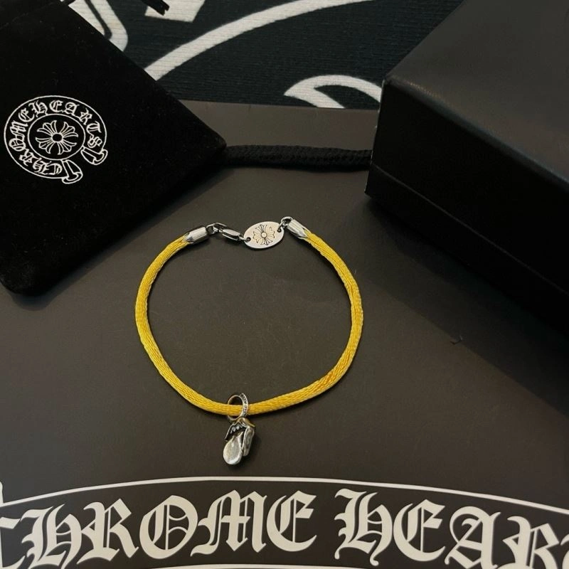 OdorResistant Chrome Hearts Bracelets 240816