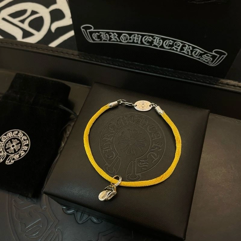 OdorResistant Chrome Hearts Bracelets 240816