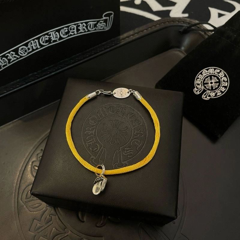 OdorResistant Chrome Hearts Bracelets 240816