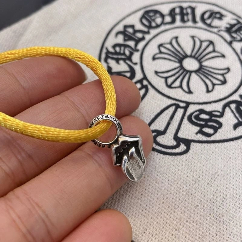 OdorResistant Chrome Hearts Bracelets 240816
