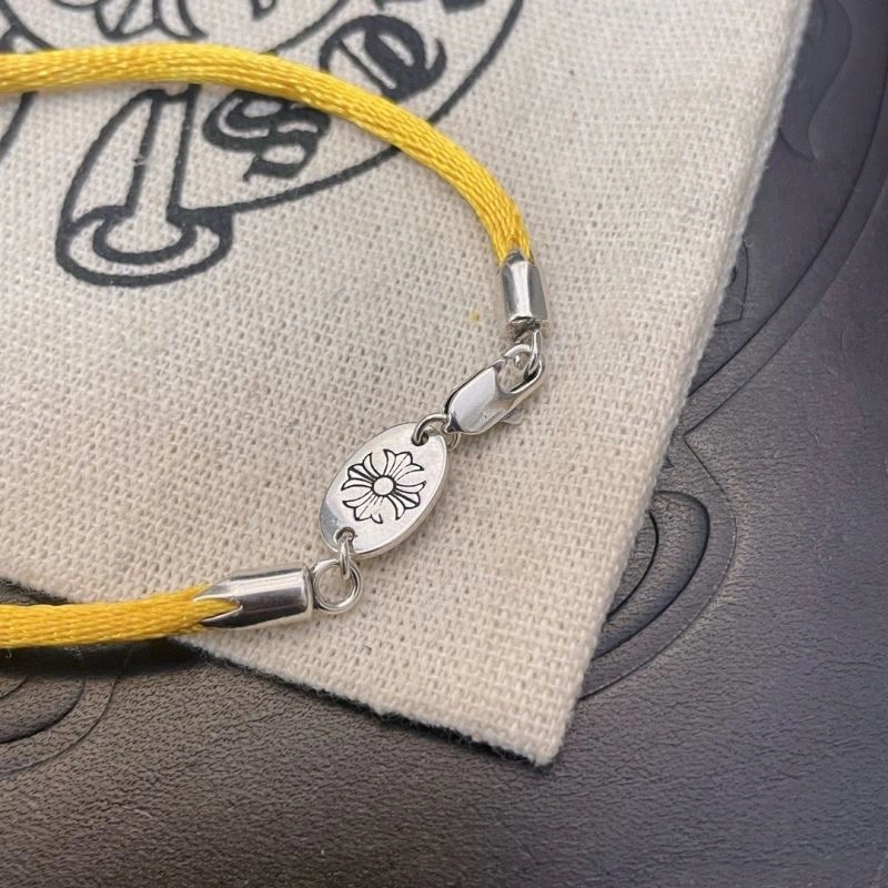 OdorResistant Chrome Hearts Bracelets 240816