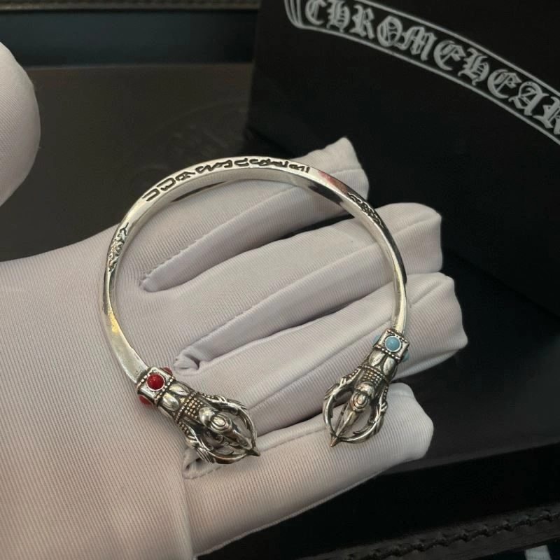 Premium Chrome Hearts Bracelets 240815