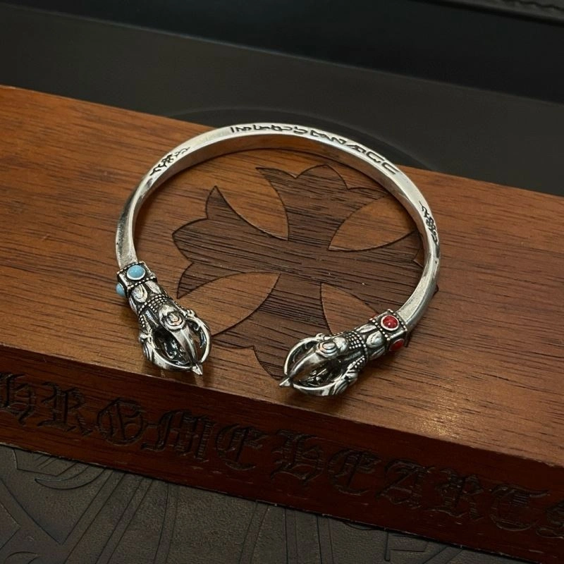 Premium Chrome Hearts Bracelets 240815