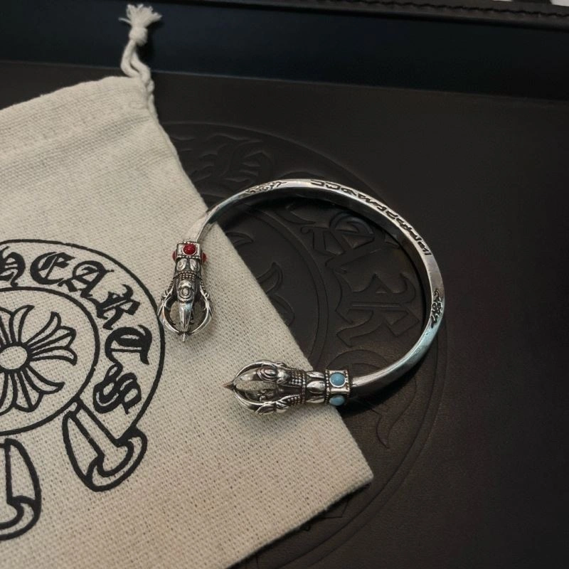 Premium Chrome Hearts Bracelets 240815