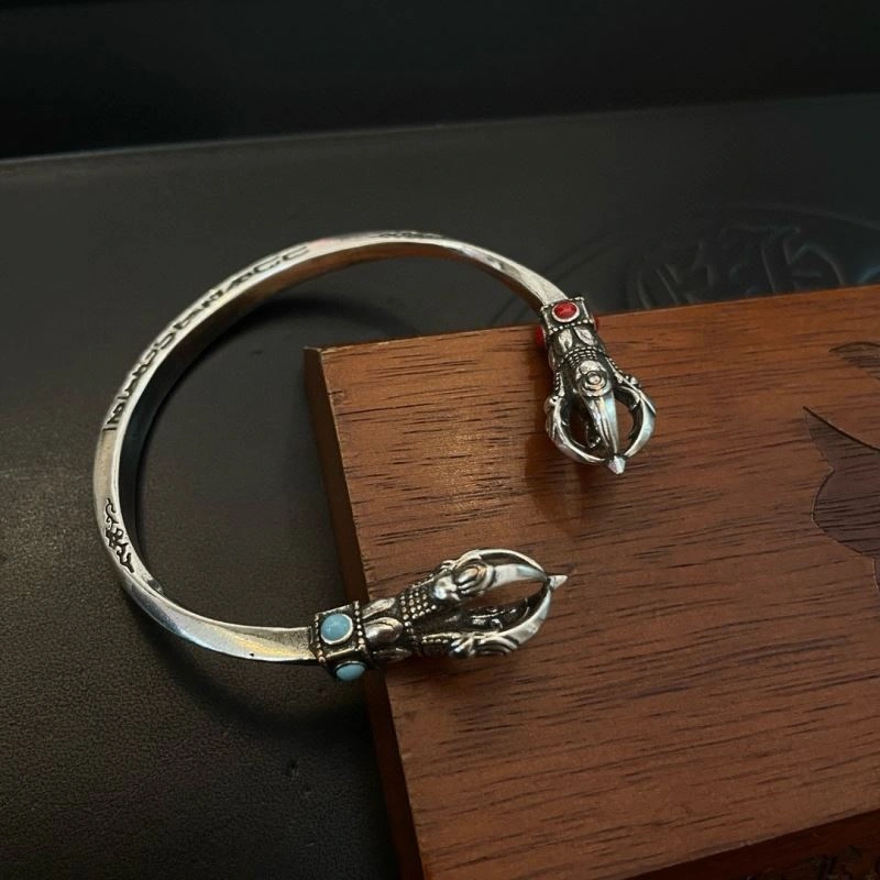 Premium Chrome Hearts Bracelets 240815