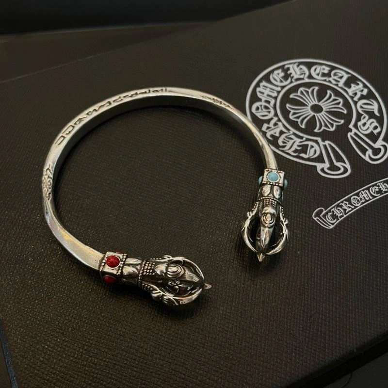 Premium Chrome Hearts Bracelets 240815