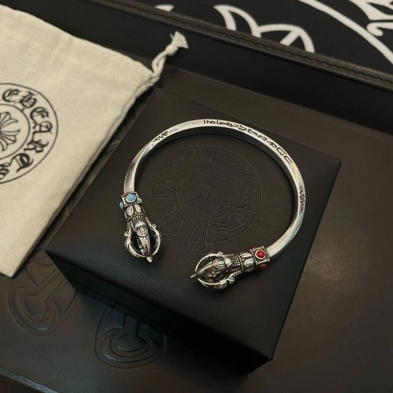 Premium Chrome Hearts Bracelets 240815