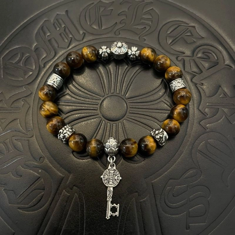 Chrome Hearts Bracelets Refined 240813
