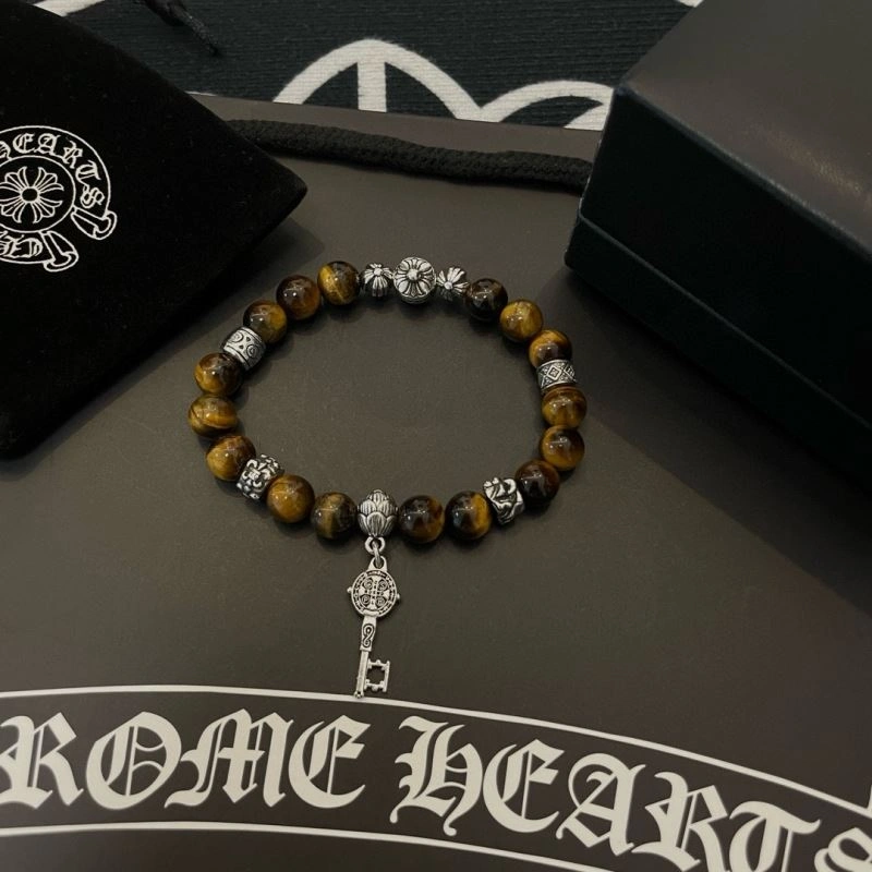 Chrome Hearts Bracelets Refined 240813