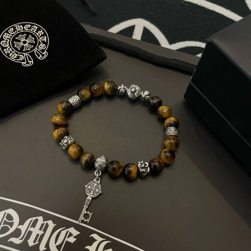 Chrome Hearts Bracelets Refined 240813