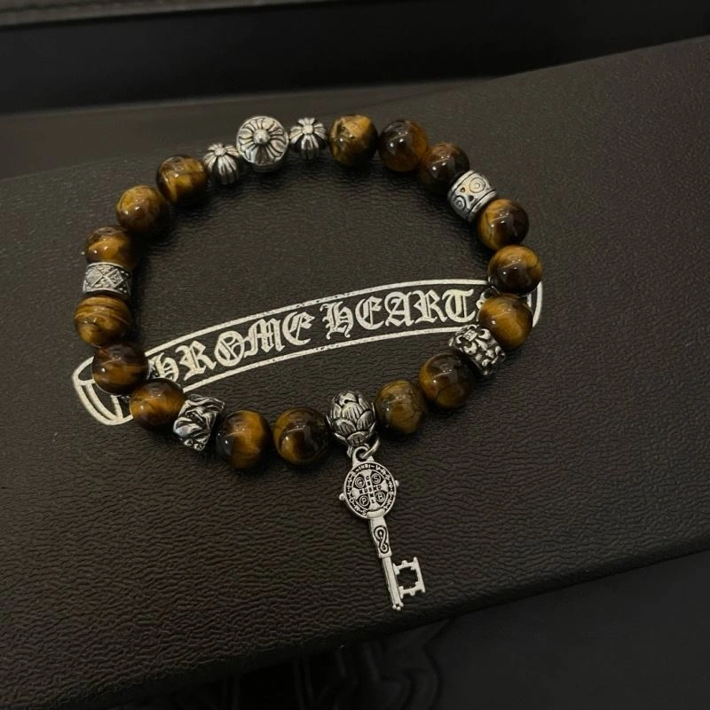 Chrome Hearts Bracelets Refined 240813