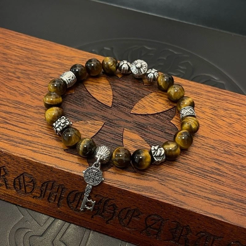 Chrome Hearts Bracelets Refined 240813