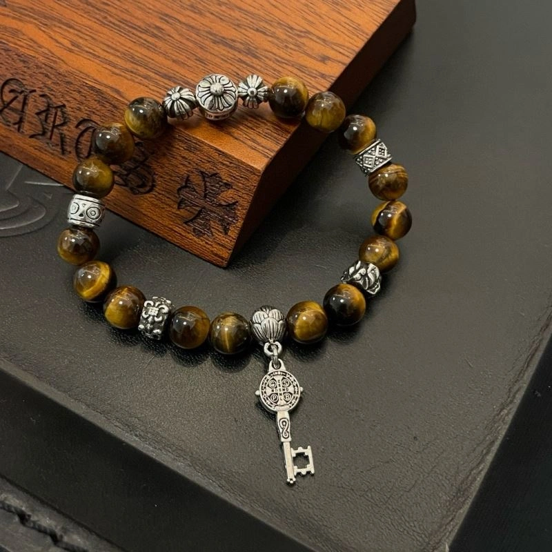 Chrome Hearts Bracelets Refined 240813