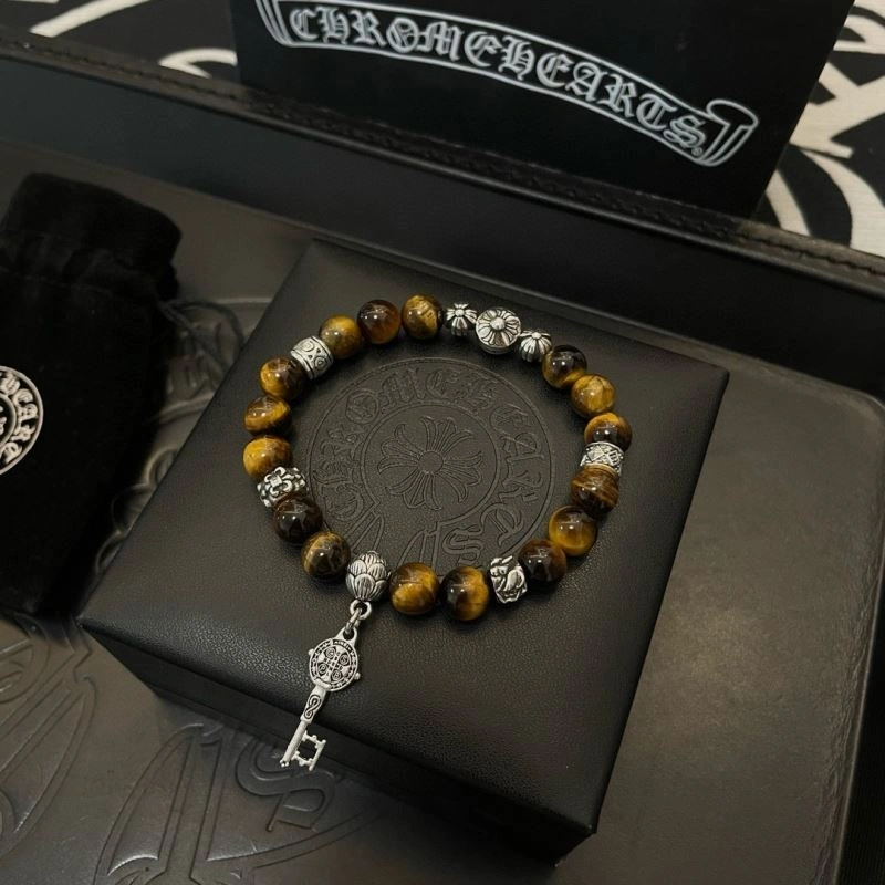 Chrome Hearts Bracelets Refined 240813