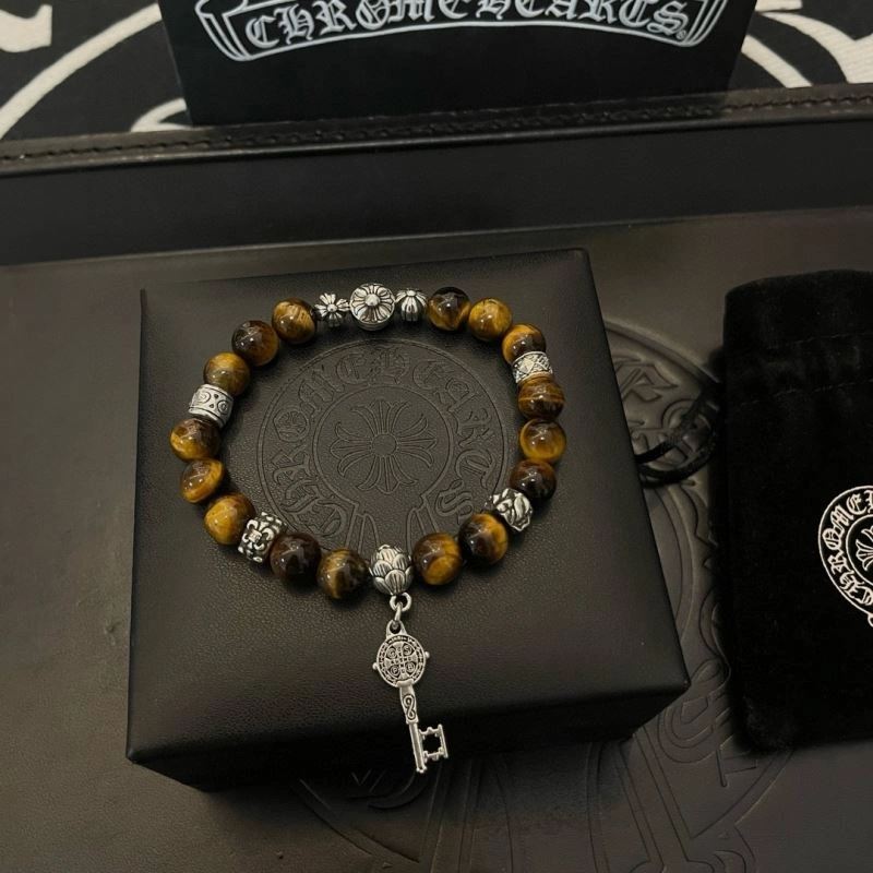 Chrome Hearts Bracelets Refined 240813