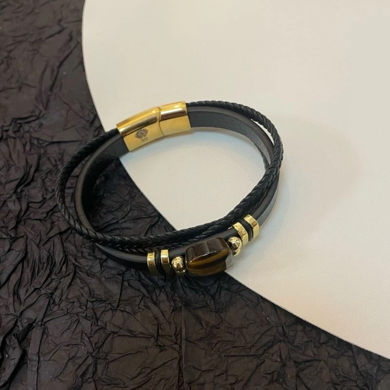 Chrome Hearts Bracelets EasyMatch 240812