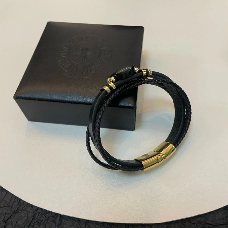 Chrome Hearts Bracelets EasyMatch 240812