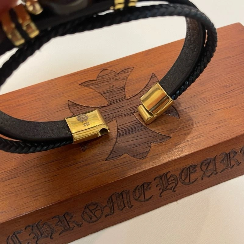 Chrome Hearts Bracelets EasyMatch 240812