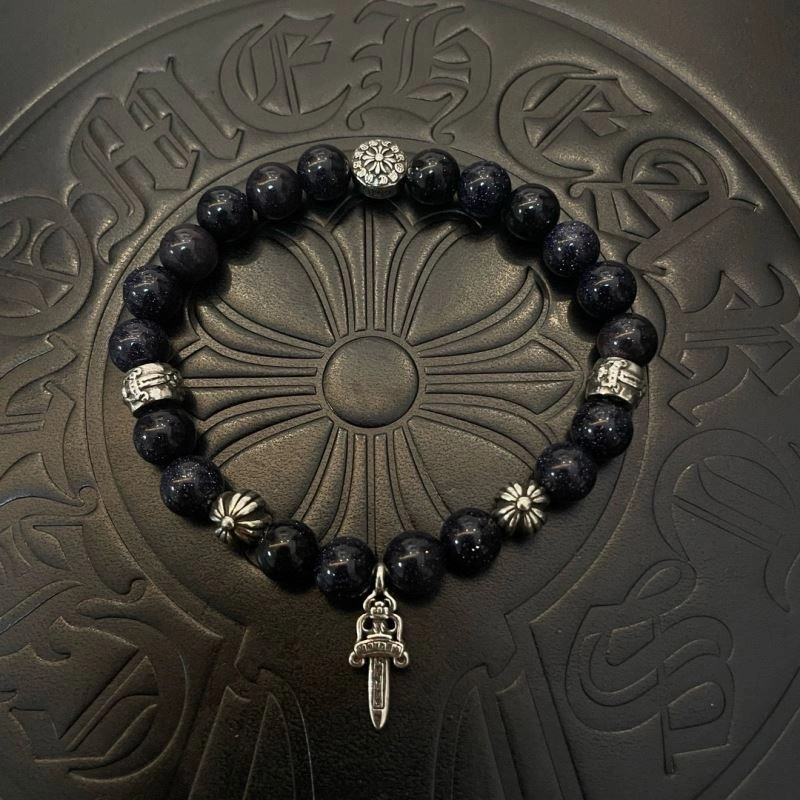 Durable Chrome Hearts Bracelets 240811
