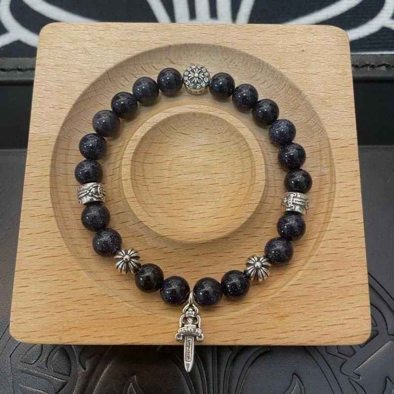 Durable Chrome Hearts Bracelets 240811