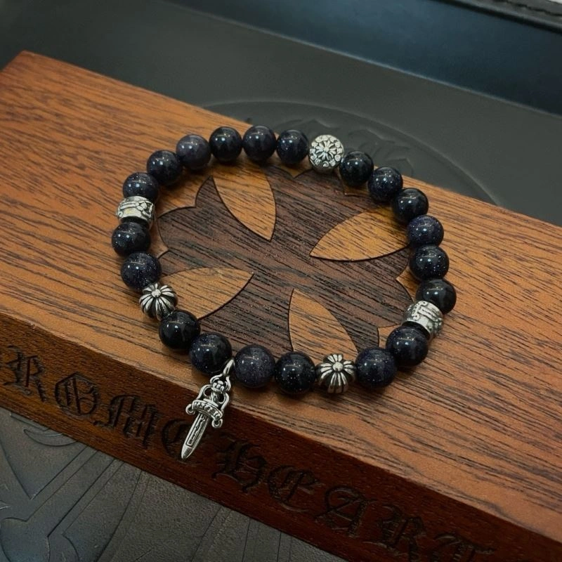 Durable Chrome Hearts Bracelets 240811