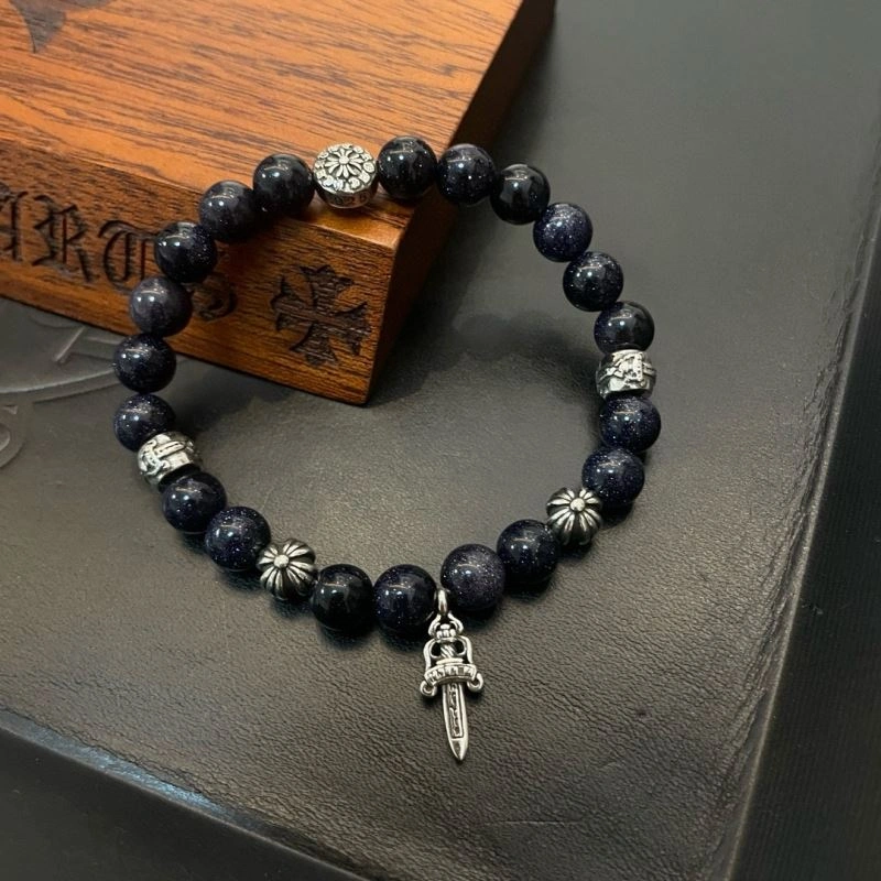 Durable Chrome Hearts Bracelets 240811