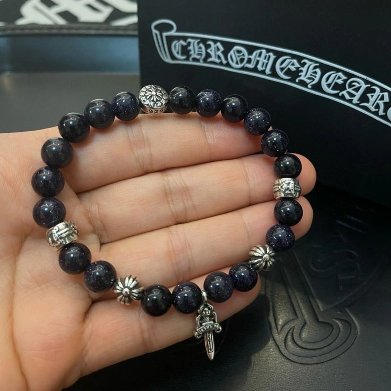 Durable Chrome Hearts Bracelets 240811