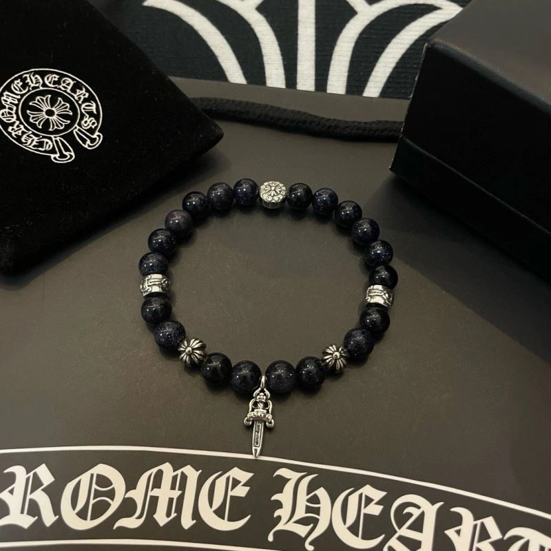 Durable Chrome Hearts Bracelets 240811