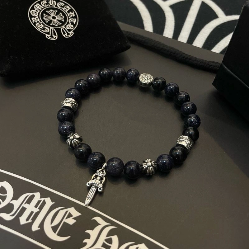 Durable Chrome Hearts Bracelets 240811