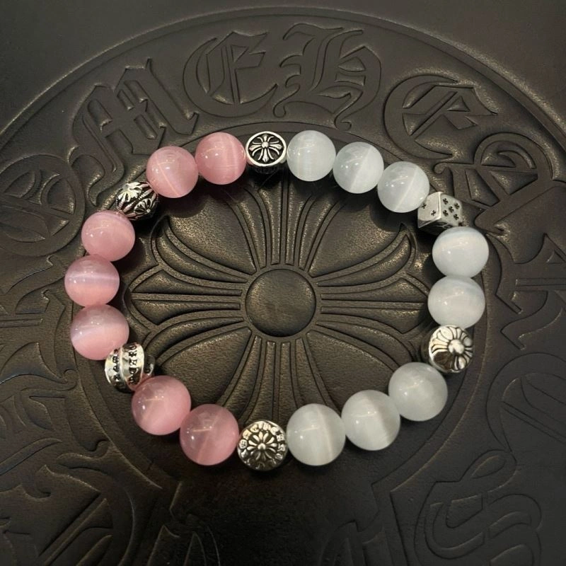 Chrome Hearts Bracelets Durable 240810