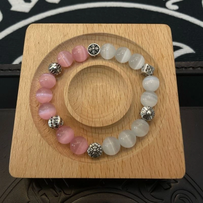 Chrome Hearts Bracelets Durable 240810