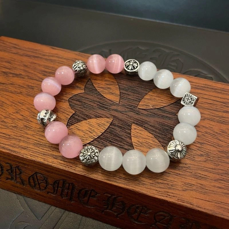 Chrome Hearts Bracelets Durable 240810