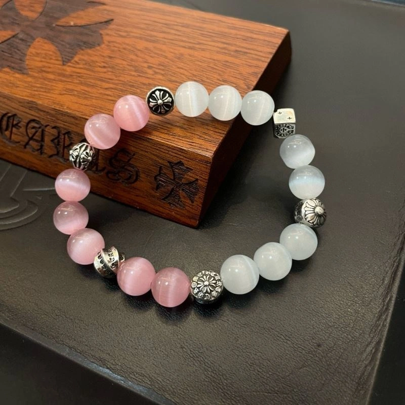 Chrome Hearts Bracelets Durable 240810