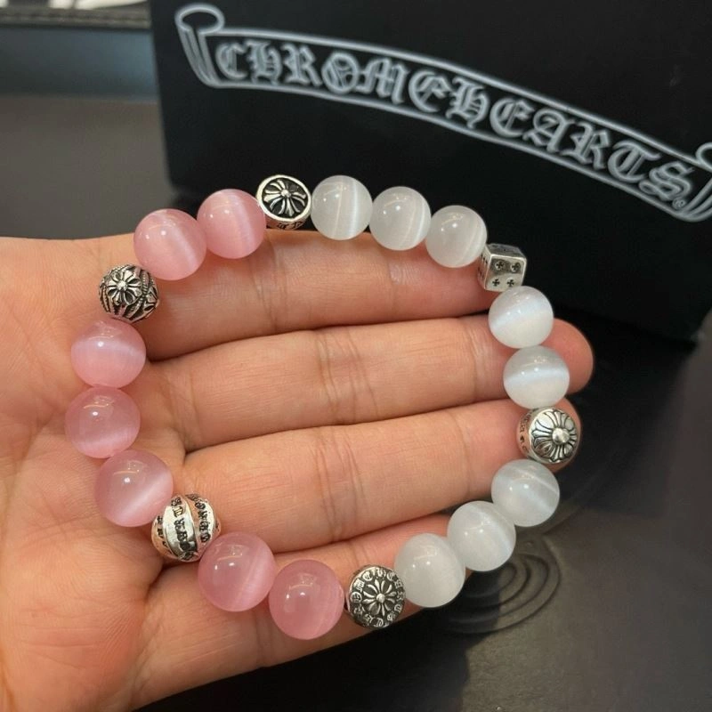 Chrome Hearts Bracelets Durable 240810