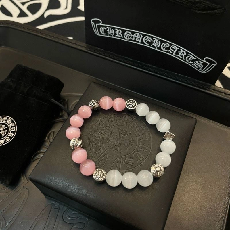 Chrome Hearts Bracelets Durable 240810