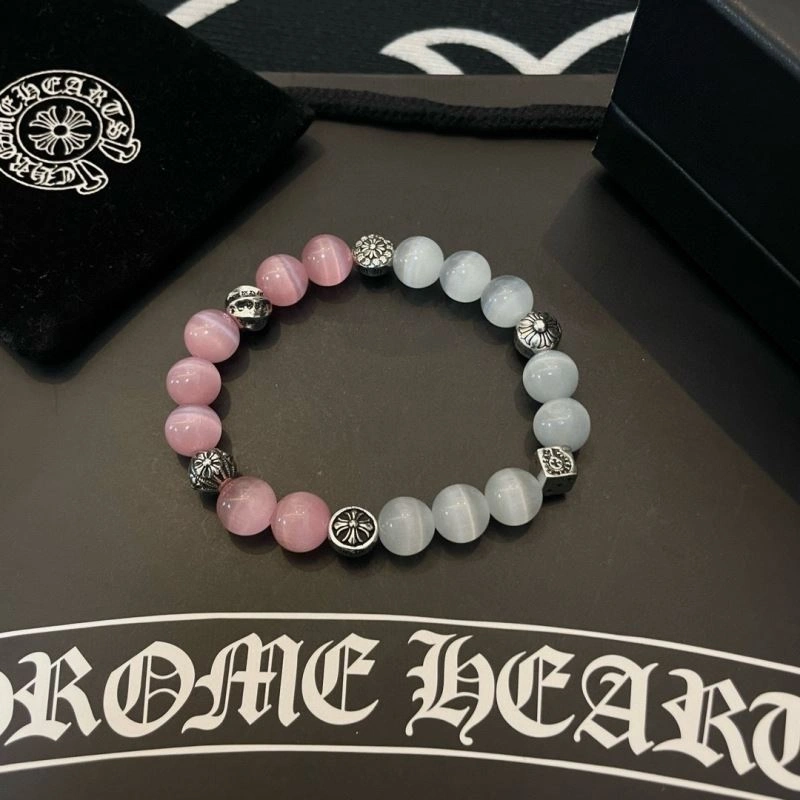 Chrome Hearts Bracelets Durable 240810