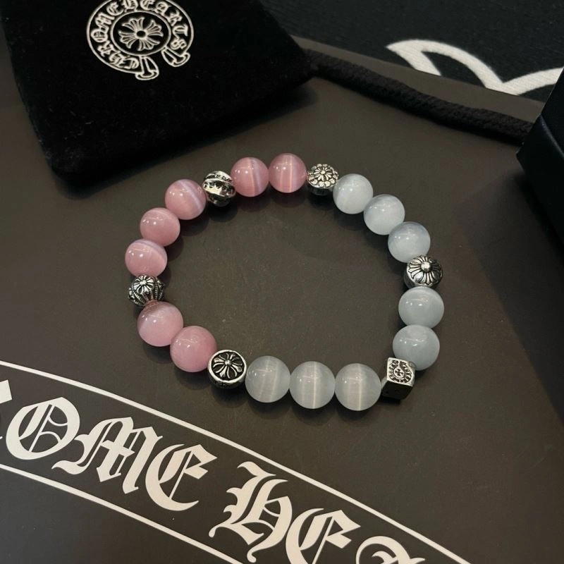 Chrome Hearts Bracelets Durable 240810
