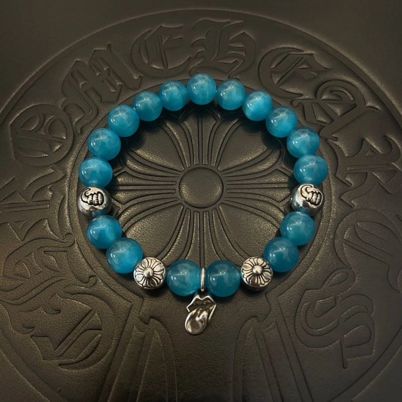 Chrome Hearts Bracelets UrbanStyle 240807