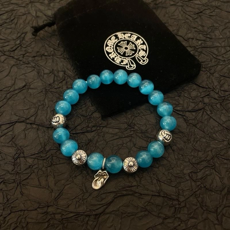 Chrome Hearts Bracelets UrbanStyle 240807