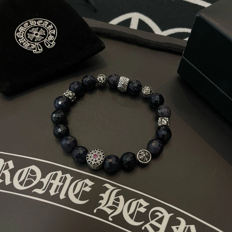 Durable Chrome Hearts Bracelets 240806