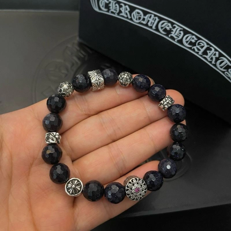 Durable Chrome Hearts Bracelets 240806