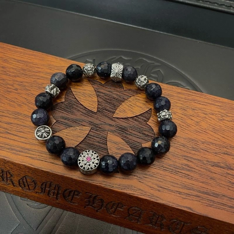 Durable Chrome Hearts Bracelets 240806