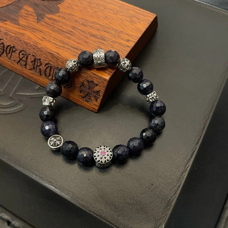 Durable Chrome Hearts Bracelets 240806