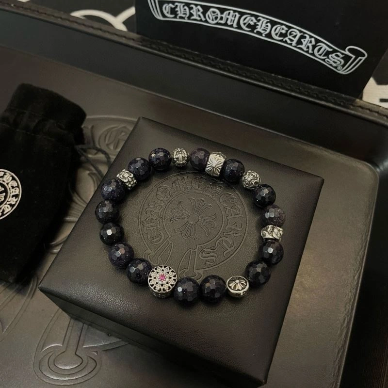 Durable Chrome Hearts Bracelets 240806