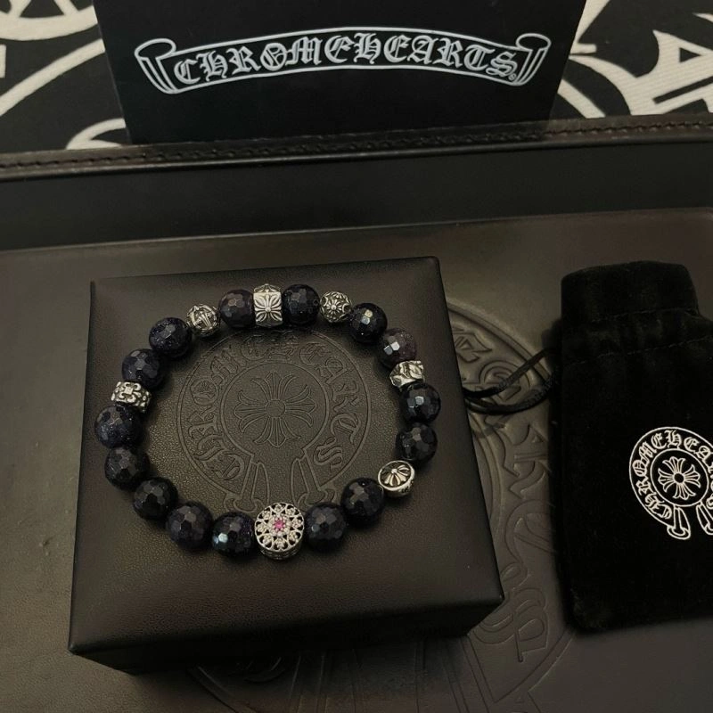 Durable Chrome Hearts Bracelets 240806