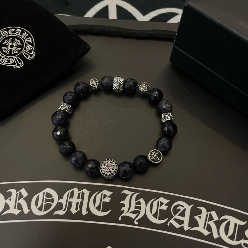 Durable Chrome Hearts Bracelets 240806