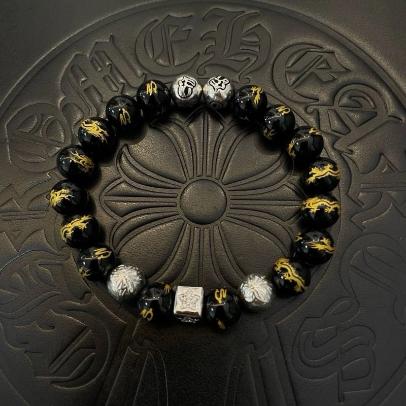 Premium Chrome Hearts Bracelets 240808