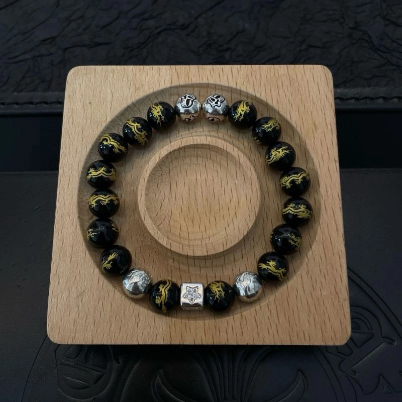 Premium Chrome Hearts Bracelets 240808